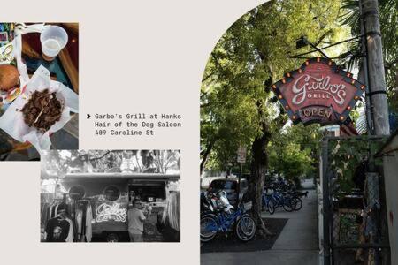 דירות קי וסט Carey'S Corner מראה חיצוני תמונה